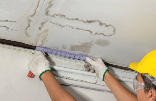 Reliable Burst Pipe Cleanup contractor in Lincoln, CA by Water Damage Irwin